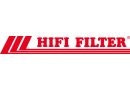 HIFI FILTER Ilmansuodatin SA 6253